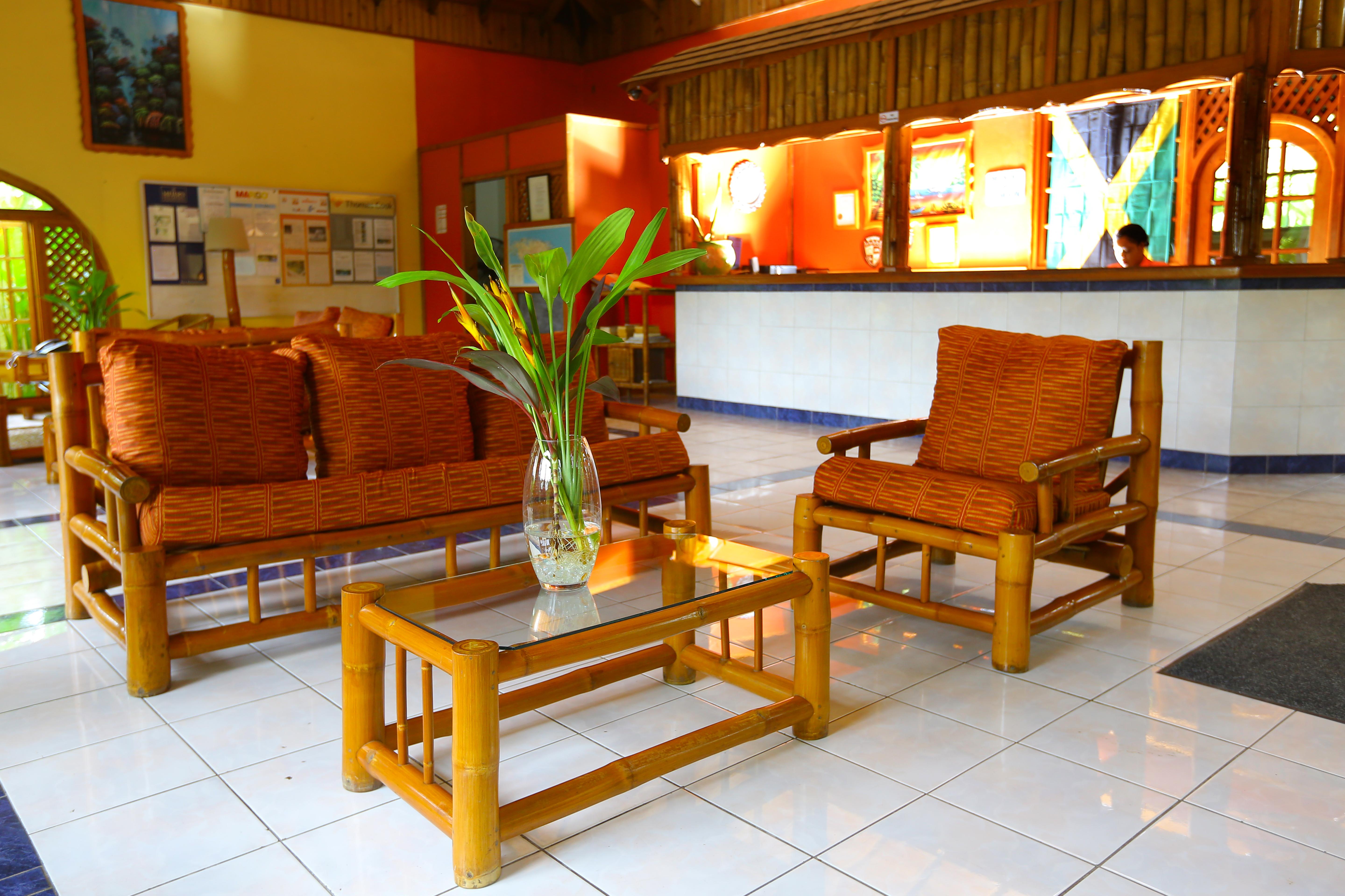 Merrils Beach Resort II Негрил Екстериор снимка