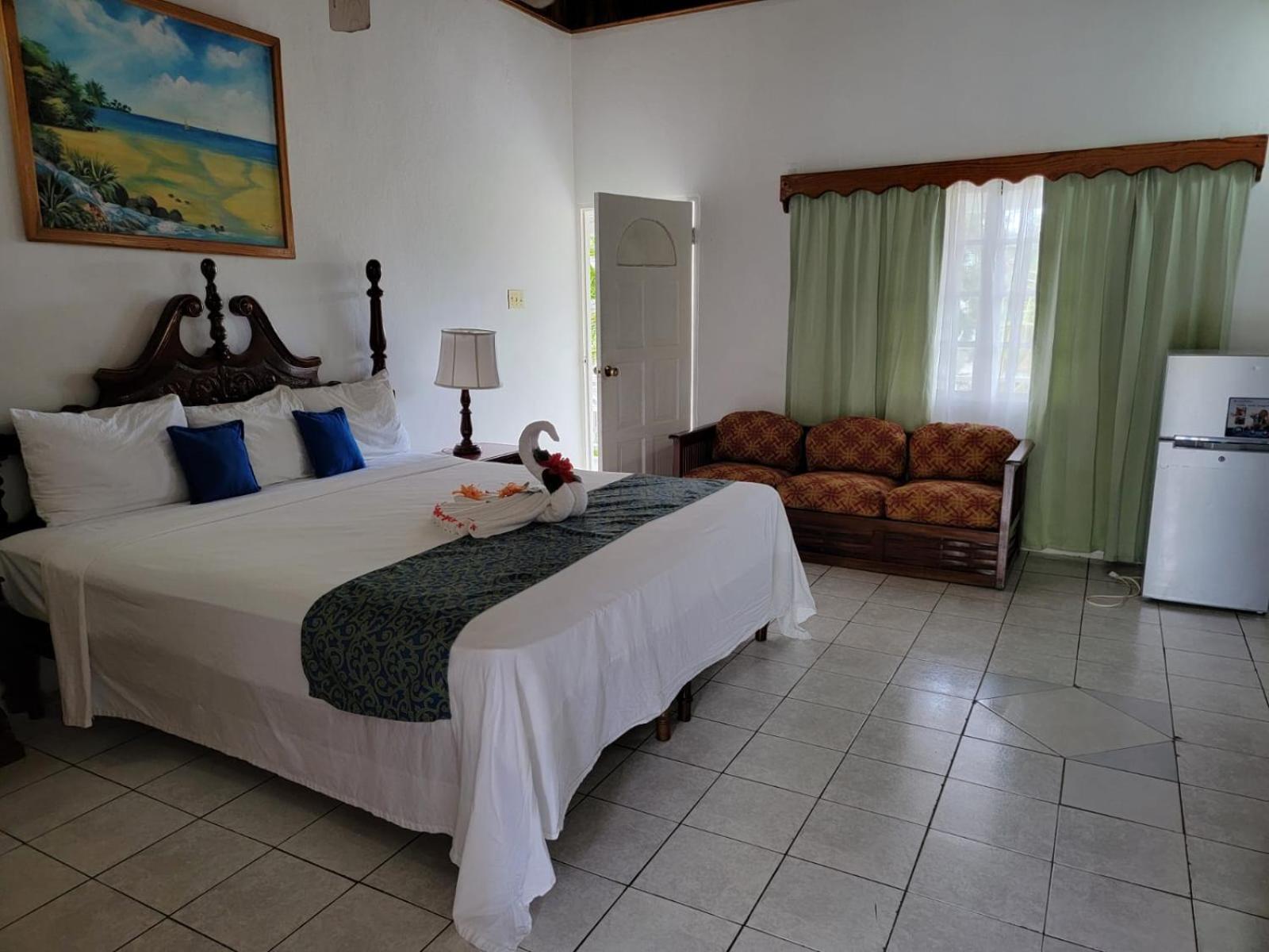 Merrils Beach Resort II Негрил Екстериор снимка