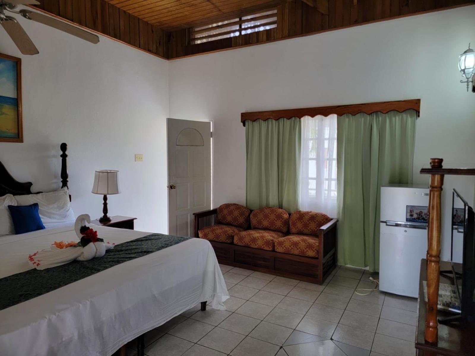 Merrils Beach Resort II Негрил Екстериор снимка
