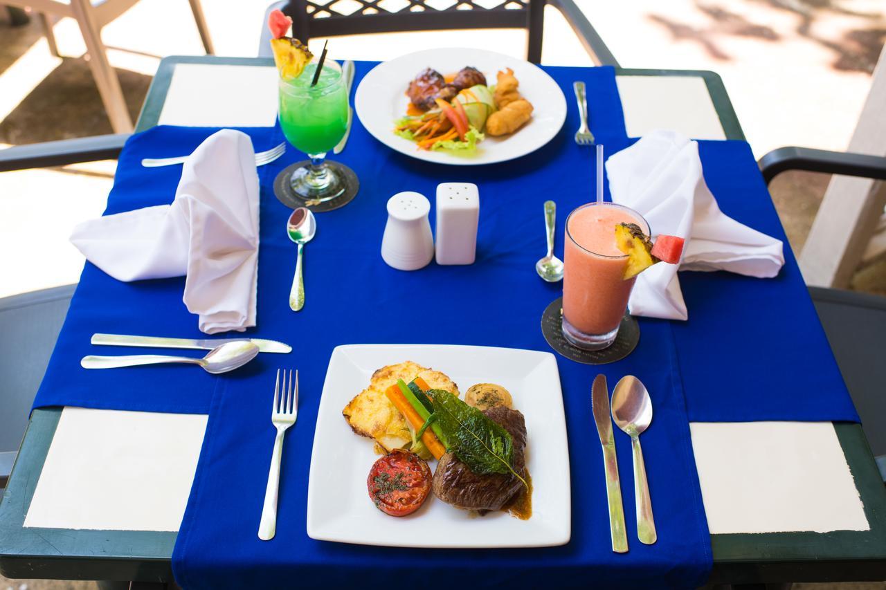 Merrils Beach Resort II Негрил Екстериор снимка
